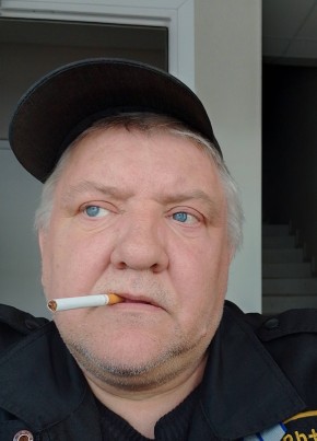 Игорь, 53, Россия, Тольятти