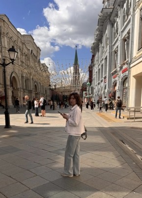 Елена из Тамбова 42 года