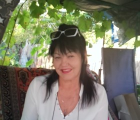 Людмила, 63 года, Маріуполь