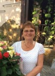 Людмила, 71 год, Бердянськ