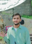 Raja shahab, 20 лет, راولپنڈی