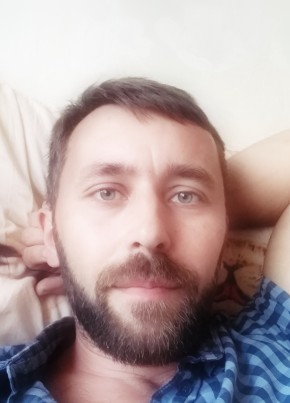 Denis, 36, Russia, Tutayev