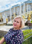 Elena, 34, Saint Petersburg