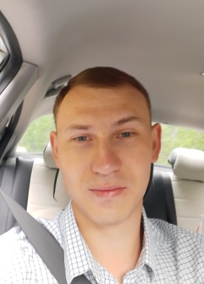 Дмитрий, 31, Россия, Дзержинск