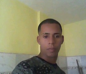 Roberto, 32 года, Santiago de Cuba