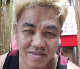 George Lobete, 51, Guiguinto