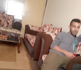نبيل, 29, Irbid