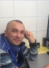 Руслан, 45, Россия, Знаменка