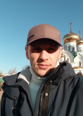 Евгений, 40, Россия, Ростов-на-Дону