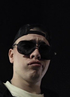 Maks, 24, Russia, Khabarovsk