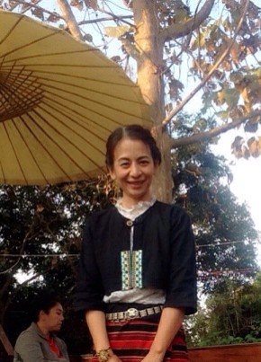 panisa, 51, ราชอาณาจักรไทย, สันป่าตอง