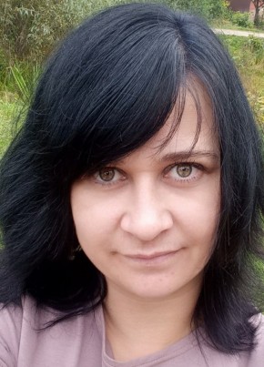 Марина, 37, Россия, Чебоксары