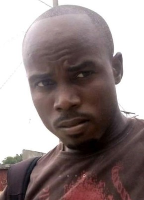 Arold, 36, République Gabonaise, Libreville