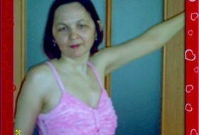 Татьяна, 46 - Пользовательский