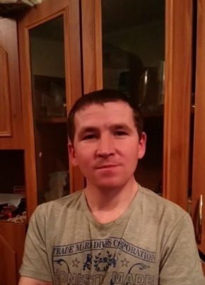 Алексей, 32, Россия, Туймазы