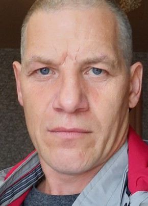 Дмитрий из Комсомольска-на-Амуре 51 год