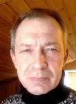 Aleksey, 57, Saint Petersburg