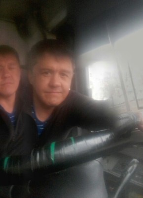 Сергей, 53, Россия, Комсомольск-на-Амуре