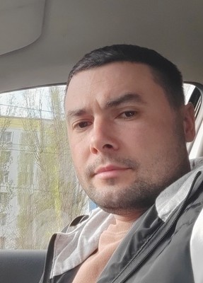 Vitaliy, 36, Россия, Волгодонск