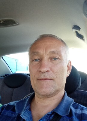 Павел, 51, Россия, Юрга