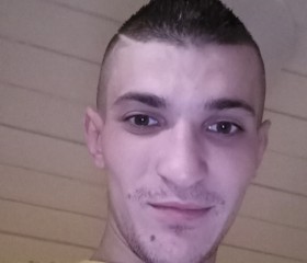 Donici, 27, Boxtel