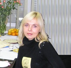 елена, 48 лет, Дніпро