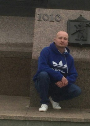 Михаил, 39, Россия, Печора