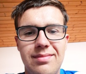 Niklas, 23, Haiterbach
