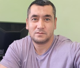Khamid, 42 года, Marg`ilon