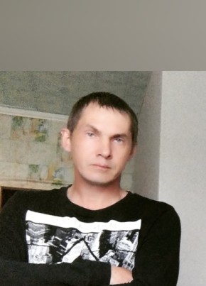 Pavel, 40, Russia, Kirov (Kirov)