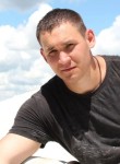 Dmitriy, 34, Usinsk