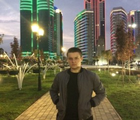 Антон, 24 года, Ставрополь