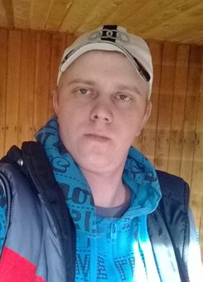 Денис, 36, Россия, Должанская