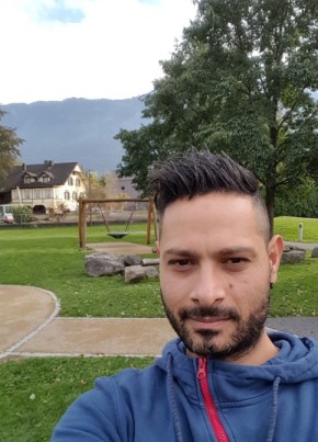 rey, 42, Republik Österreich, Feldkirch