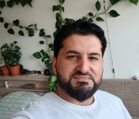 anas, 35, Bremen