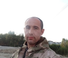 Иван, 39 лет, Реж