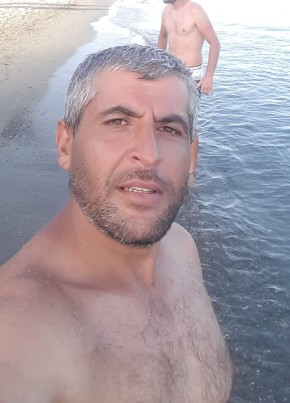 Vaso, 42, საქართველო, რუსთავი