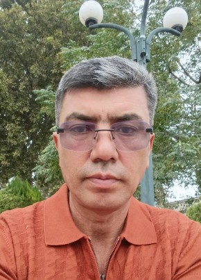 Фуррик из Samarqand 51 год