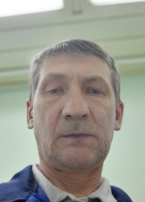 Юрий, 56, Россия, Ижевск