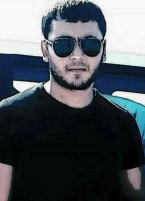 Zoxrab из Bakı 30 лет