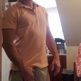 scott, 49  , Glen Burnie