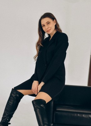 Karina, 28, Russia, Tolyatti