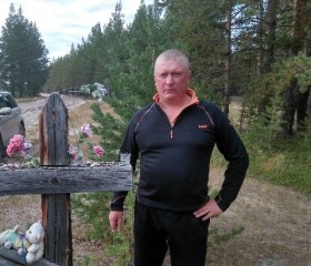 Анатолий, 46 лет, Вычегодский