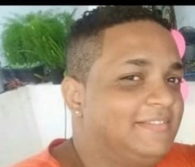 Anderson, 33 года, Recife
