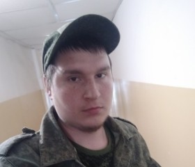 Данил, 23 года, Донецьк