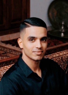 Hatem Al Shaeri из بنغازي 20 лет