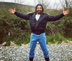 Hicham, 34, Algiers