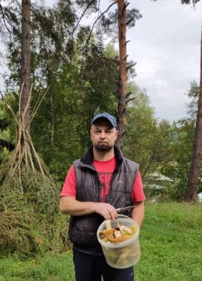Евгений, 38, Россия, Щёлково