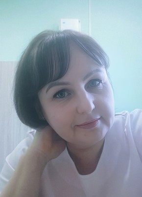 Svetlana из Екатеринбурга 45 лет