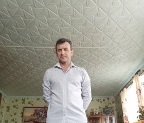 Александр, 49 лет, Иваново
